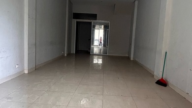 Dijual Ruko Icon 4 Lantai Jakarta Barat