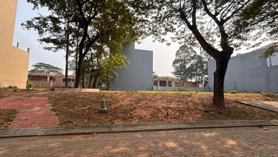 Di Jua Kavling The Forest Ancol Jakarta Utara