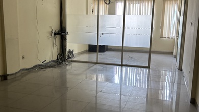 Dijual Murah Ruko 3 Lantaimuara Karang Jakarta Utr