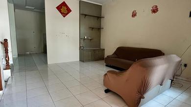 Di Jual Muara Karang 2 Lantai Siap Huni Lokasi Strategis