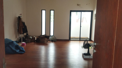 Disewakan Cepat Ruko Pinggir Jalan Muara Karang