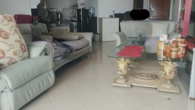Di Jual Cepat Apartemen Condominium Pantai Mutiara