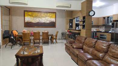 Dijual Rumah Pik 3.5 Lantai Siap Huni