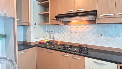 Di Jual Murah Apt di Bekasi Grand Kamala Lagon Furnishedi