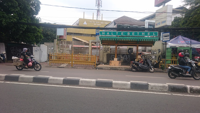 Disewakanrumah Besar di K S Tubun Slipi