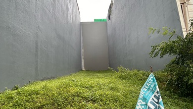 Dijual Cepat dan Murah Kavling Walet