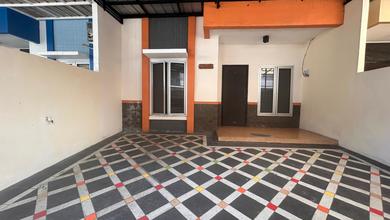 Dijual Cepat Rumah 2.5 Lantai Taman Surya Jak Bar
