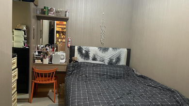 Dijual Apartemen Madison Park Dekat Central Park Mall Jakarta Barat