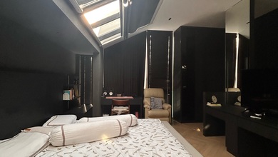 Dijual Rumah Modern , Bagus, Siap Huni 3 Lantai Pluit