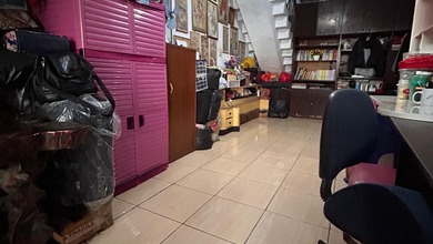 Dijual Rumah di Muara Karang. Luas 6X20m SHM