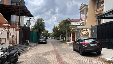 Dijual Kavling Walet Indah Pik