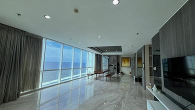 Dijual Harga Terbaik Apartemen Mewah Regatta View Laut