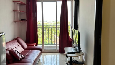 Dijual Bu Apartemen Greenview Serpong Tangerang