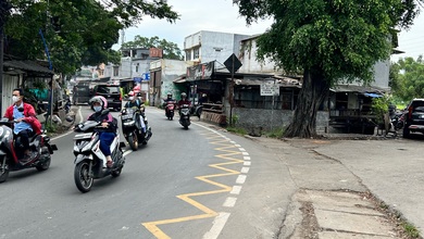 Disewakan Gudang 1 Lantai Siap Huni di Kembangan Jakarta Barat
