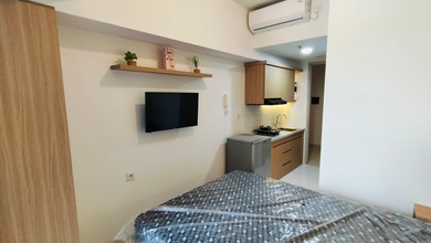 Disewakan Apartemen Furnished Pik2