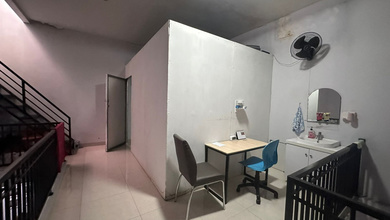 Dijual Rumah2lantai Siap Huni Cakalang Rawamangun Jaktim