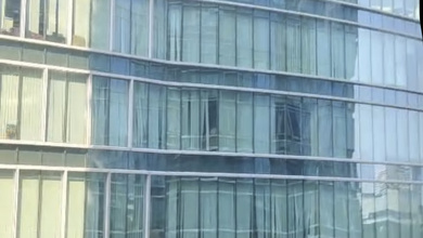 Disewakan Officespace Land Mark Pluit