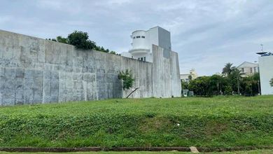 Jual Cepat Kavling Di Pantai Mutiara, Pluit