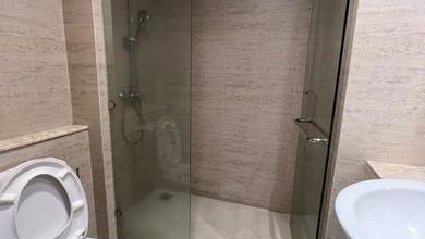 Disewakan Murah Apartemen Gold Coast Semi Furnished