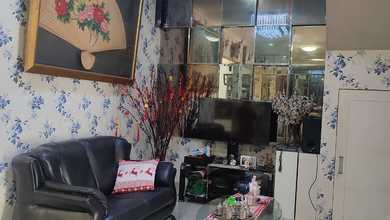 Dijual rumah 8x15 di casajardin residence daan mogot