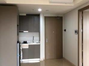 Jual Cepat Apartemen Gold Coast Pik