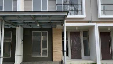 Jual Rumah Harmony Golf Island