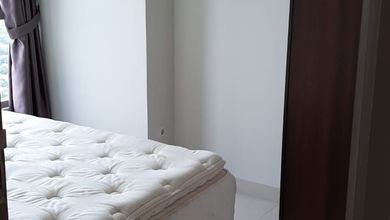 Jual Cepat Apartemen Gold Coast Pik 2br