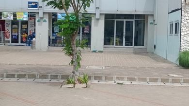 Jual Ruko Gandeng Golf Island