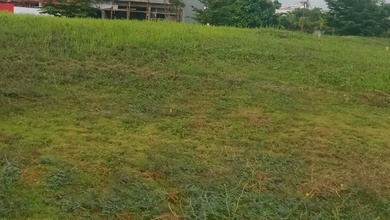 Jual Kavling di Sonata Lagoon Golf Island