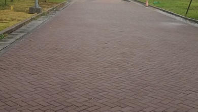 Jual Kavling Gandeng Sonata Lagoon