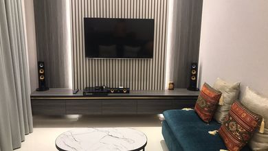 Jual Cepat Rumah Golf Island Siap Huni SHM