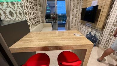 Sewa Dan Jual Cepat Apartemen Gold Coast Pik