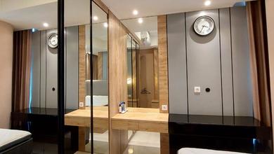 Disewakan Apartemen Gold Coast Pik, Lokasi Strategis