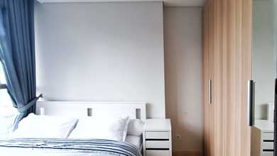 Disewakan Apartemen Gold Coast Pik Furnished