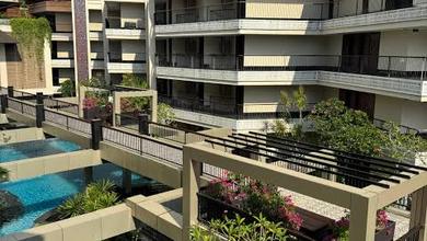 Jual Cepat Vouk Hotel Bintang 5 Di Nusa Dua, Bali