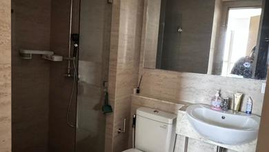 Disewakan Cepat Apartemen Gold Coast Pik 2br