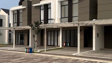 Jual Rumah Cluster Denver Pik 2
