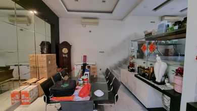 Jual Cepat Rumah Mewah Di Akasia Bgm Pik