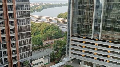 Jual Office Space Di Gold Coast PIK