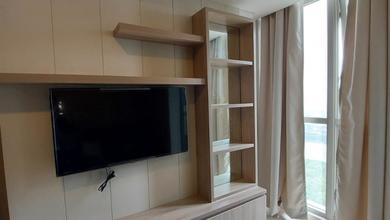 Disewakan Apartemen Gold Coast Pik 2br. 