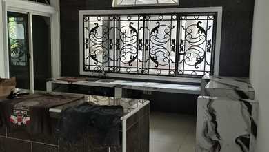 Dijual Rumah Mewahcluster Gold Coast, Pik