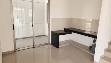 Dijual Rumah San Antonio Pik 2 Sudah Shm