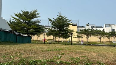 Jual Kavling Golf Island, PIK