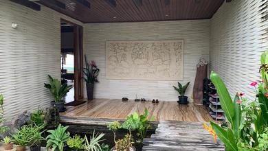 Jual Cepat Villa di Jimbaran Bali