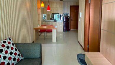 Disewa Apartemen Siap Tinggal 1 BR di Pluit, Jakarta Utara Lokasi Terbaik