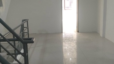 Ruko Roxy Mas Jakarta Pusat
