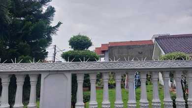 Dijual Rumah Hitung Tanah Cengkareng Jakarta Barat