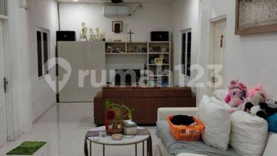 Rumah Bagus di Citra 5. Jakarta barat SHM