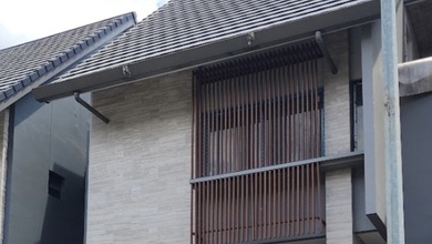 Rumah Mewah Rapi Quantis Signature BSD