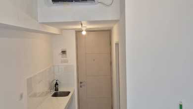Tokyo Pik2 Apartemen
